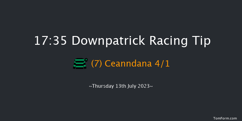 Downpatrick 17:35 Handicap Hurdle 22f Sun 18th Jun 2023
