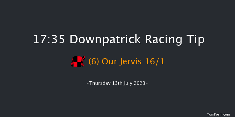 Downpatrick 17:35 Handicap Hurdle 22f Sun 18th Jun 2023
