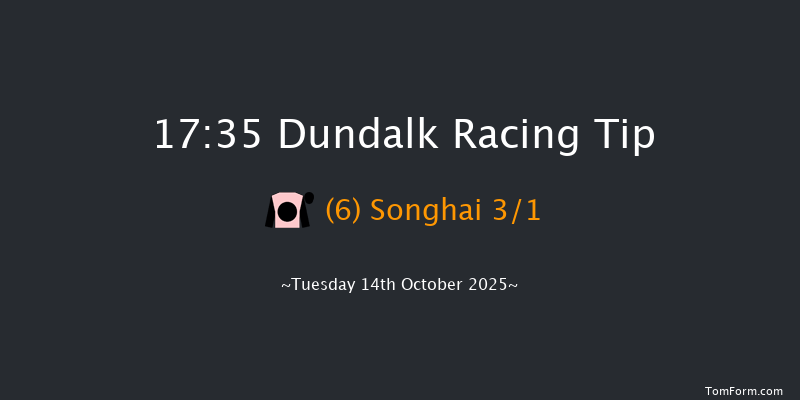 Dundalk 17-35 5f Fri 10th Oct 2025