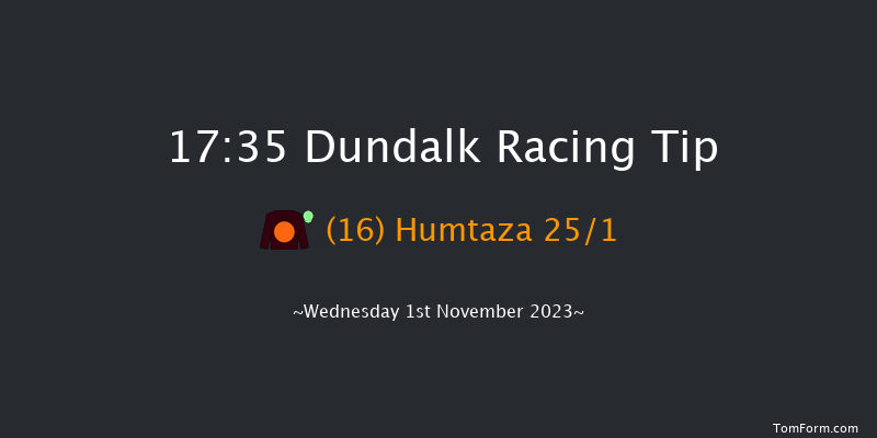 Dundalk 17:35 Handicap 12f Fri 27th Oct 2023