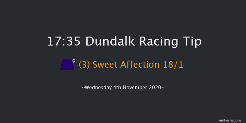 Irishinjuredjockeys.com Handicap (45-65) (Div 2) Dundalk 17:35 Handicap 11f Fri 30th Oct 2020