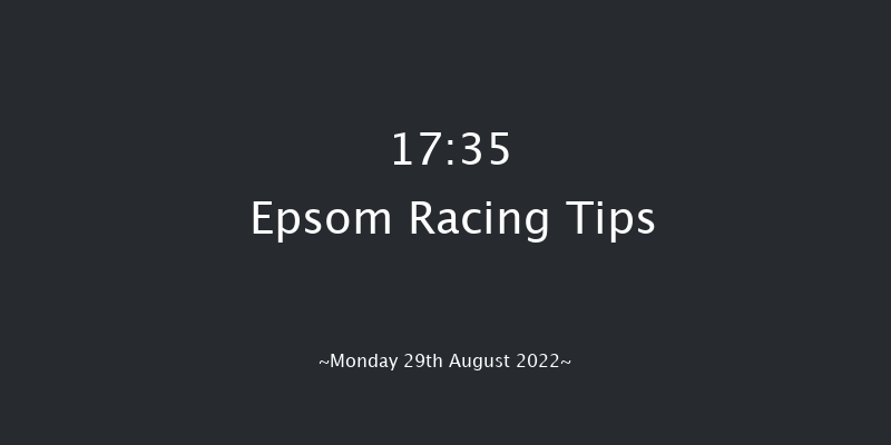 Epsom 17:35 Handicap (Class 4) 7f Thu 28th Jul 2022