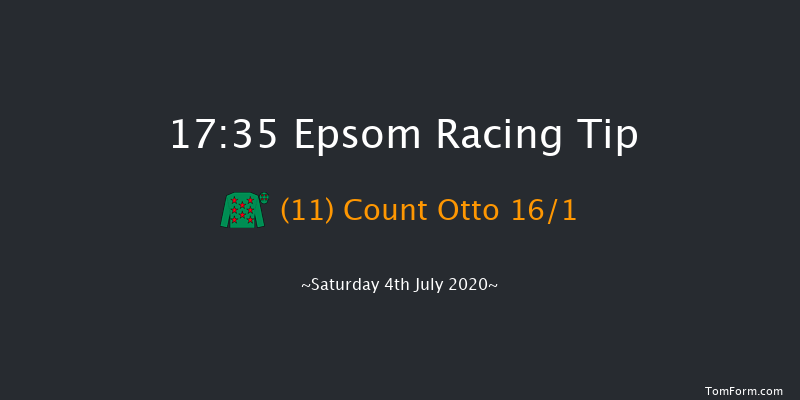 Investec Zebra Handicap Epsom 17:35 Handicap (Class 3) 7f Sun 29th Sep 2019