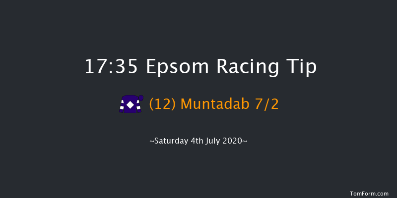 Investec Zebra Handicap Epsom 17:35 Handicap (Class 3) 7f Sun 29th Sep 2019