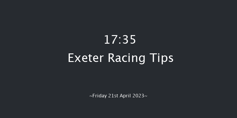 Exeter 17:35 Handicap Hurdle (Class 5) 18f Tue 11th Apr 2023