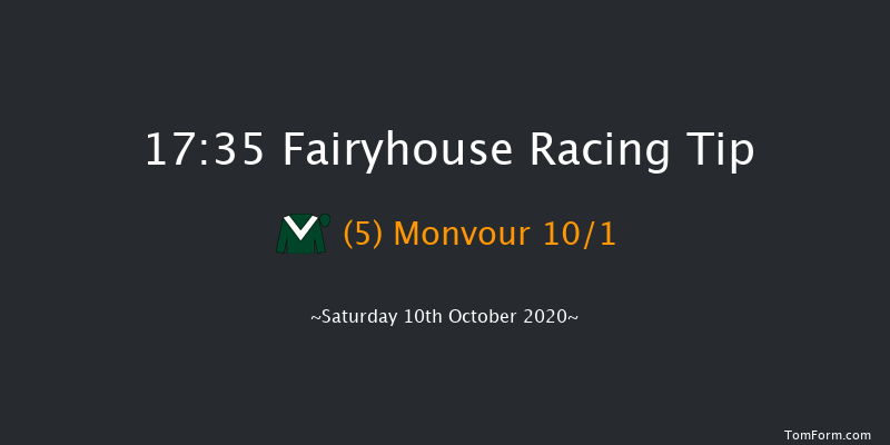 Irish Stallion Farms EBF Auction Flat Race Fairyhouse 17:35 NH Flat Race 16f Thu 1st Oct 2020