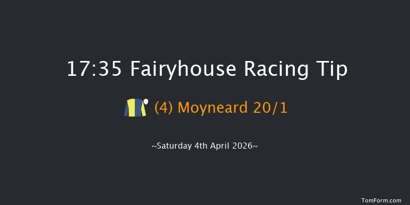 Fairyhouse 17-35 (Class 1) 16f Sat 21st Feb 2026