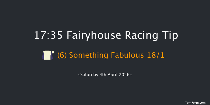 Fairyhouse 17-35 (Class 1) 16f Sat 21st Feb 2026