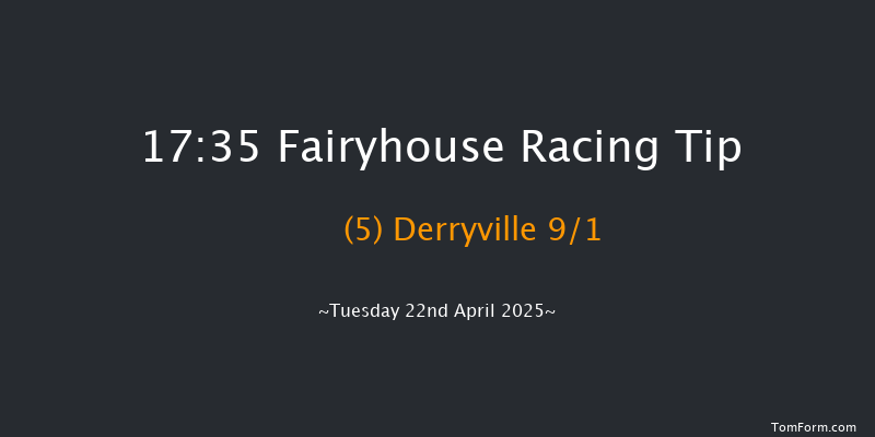 Fairyhouse 17-35 19f Mon 21st Apr 2025