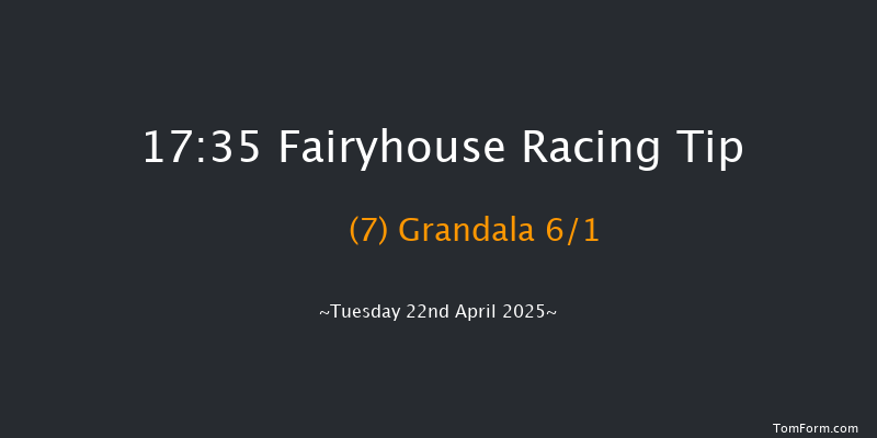 Fairyhouse 17-35 19f Mon 21st Apr 2025