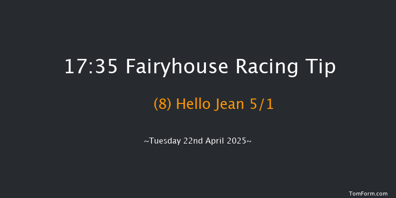 Fairyhouse 17-35 19f Mon 21st Apr 2025