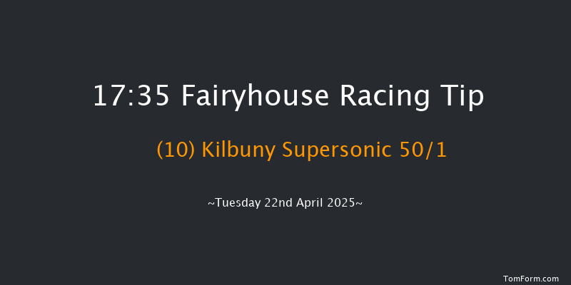 Fairyhouse 17-35 19f Mon 21st Apr 2025