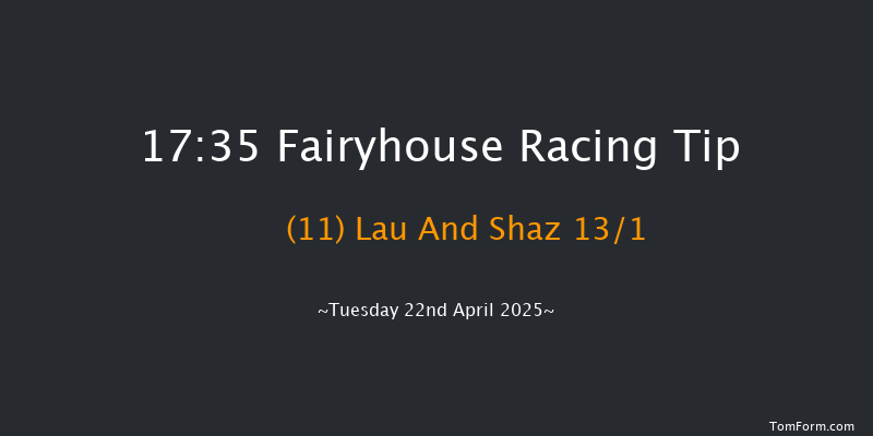 Fairyhouse 17-35 19f Mon 21st Apr 2025