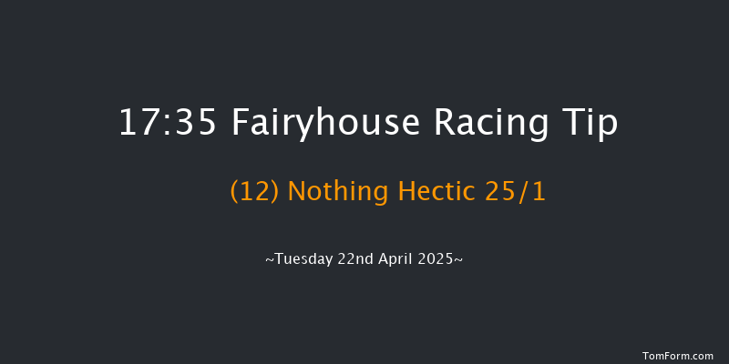 Fairyhouse 17-35 19f Mon 21st Apr 2025