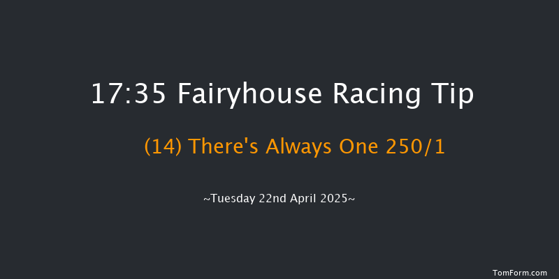Fairyhouse 17-35 19f Mon 21st Apr 2025