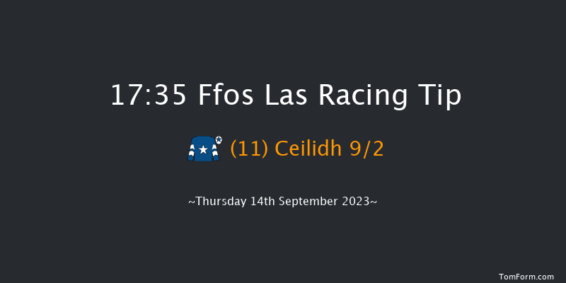 Ffos Las 17:35 Handicap (Class 6) 7f Fri 1st Sep 2023