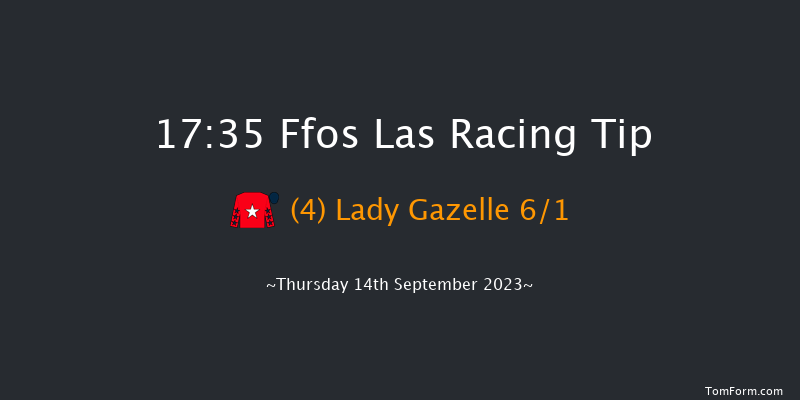 Ffos Las 17:35 Handicap (Class 6) 7f Fri 1st Sep 2023