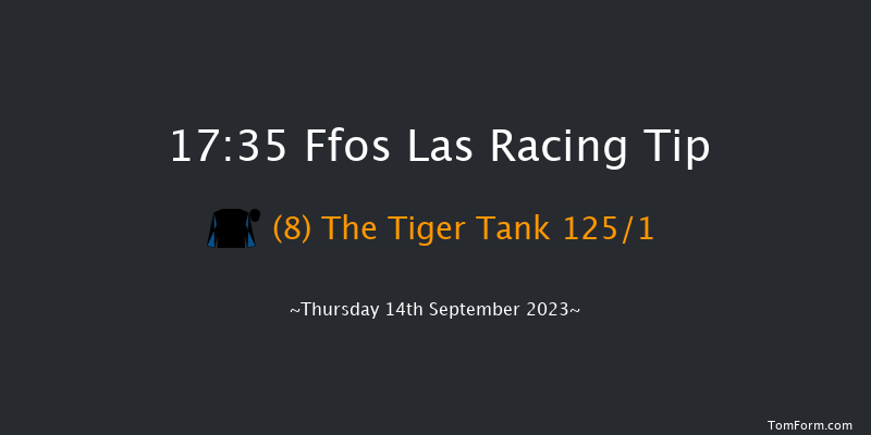 Ffos Las 17:35 Handicap (Class 6) 7f Fri 1st Sep 2023