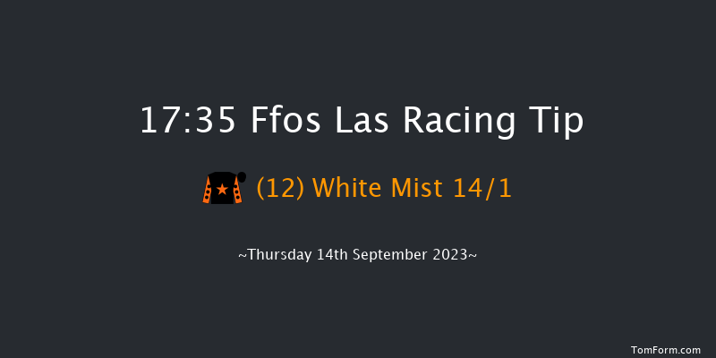 Ffos Las 17:35 Handicap (Class 6) 7f Fri 1st Sep 2023