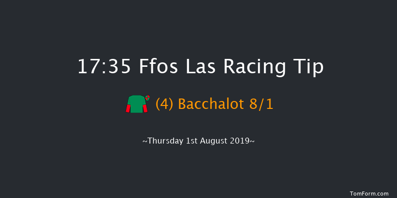 Ffos Las 17:35 Handicap (Class 6) 6f Mon 29th Jul 2019