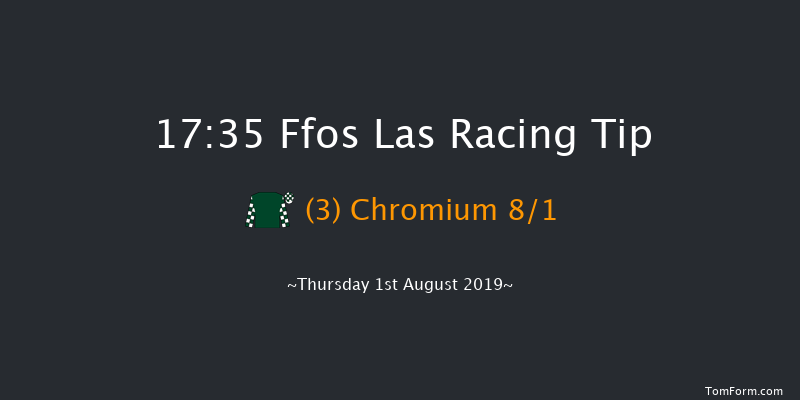 Ffos Las 17:35 Handicap (Class 6) 6f Mon 29th Jul 2019