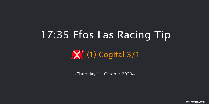 Walters Group Novices' Handicap Hurdle (GBB Race) Ffos Las 17:35 Handicap Hurdle (Class 4) 16f Fri 6th Mar 2020