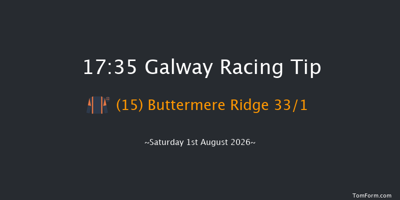Galway 17-35 7f Fri 31st Jul 2026