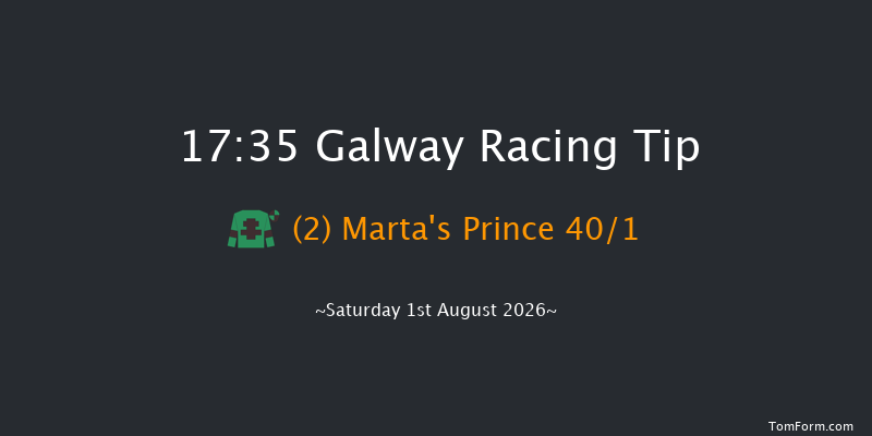 Galway 17-35 7f Fri 31st Jul 2026