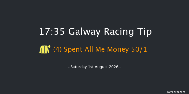 Galway 17-35 7f Fri 31st Jul 2026