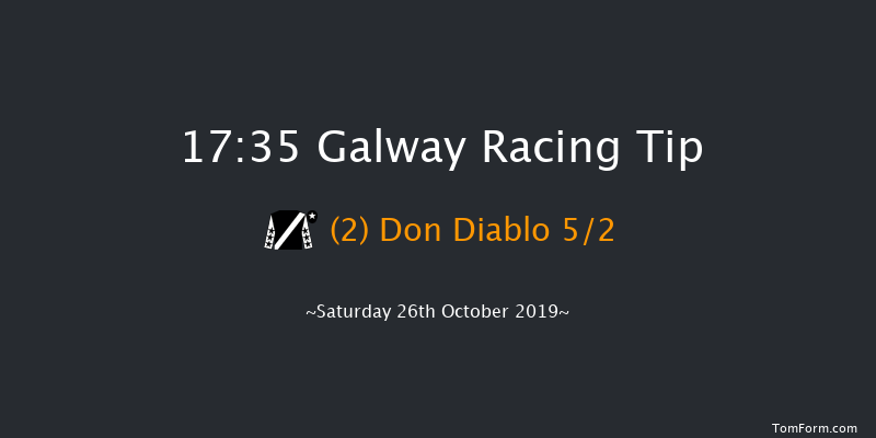 Galway 17:35 NH Flat Race 16f Tue 8th Oct 2019