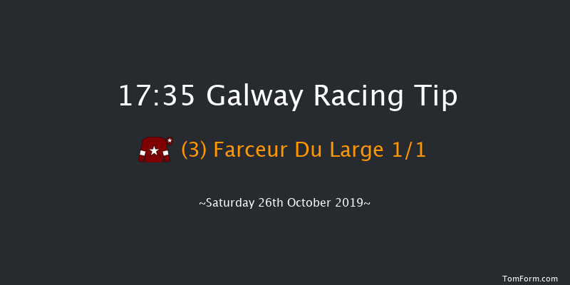 Galway 17:35 NH Flat Race 16f Tue 8th Oct 2019