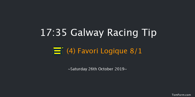 Galway 17:35 NH Flat Race 16f Tue 8th Oct 2019