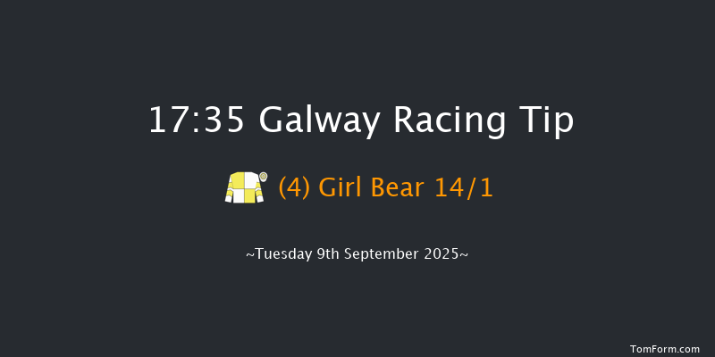 Galway 17-35 7f Mon 8th Sep 2025