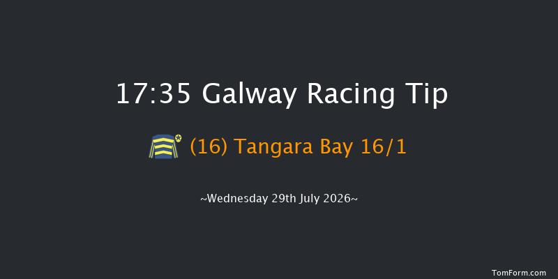 Galway 17-35 22f Tue 28th Jul 2026