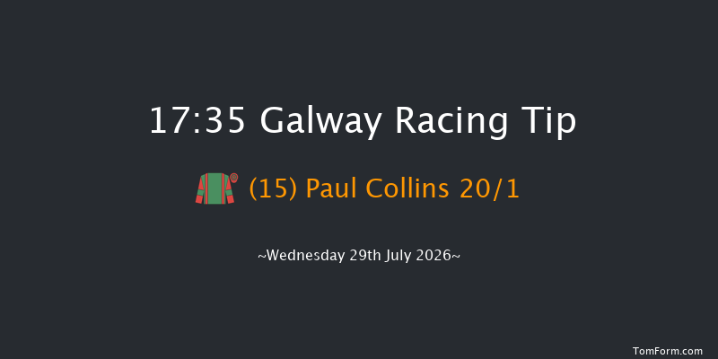 Galway 17-35 22f Tue 28th Jul 2026