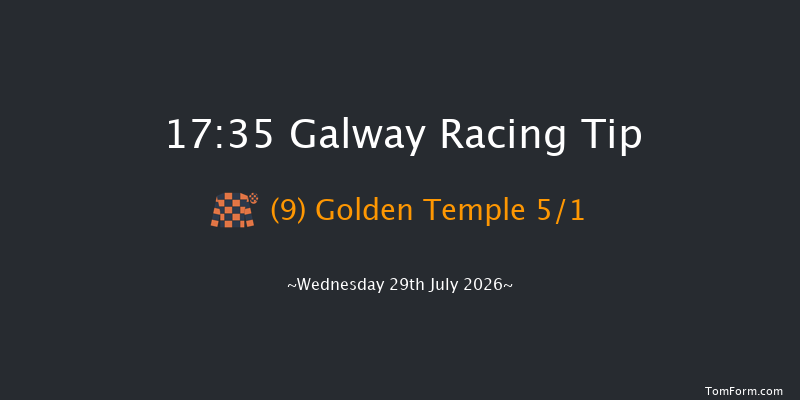Galway 17-35 22f Tue 28th Jul 2026
