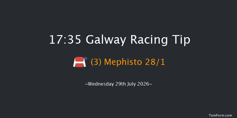 Galway 17-35 22f Tue 28th Jul 2026