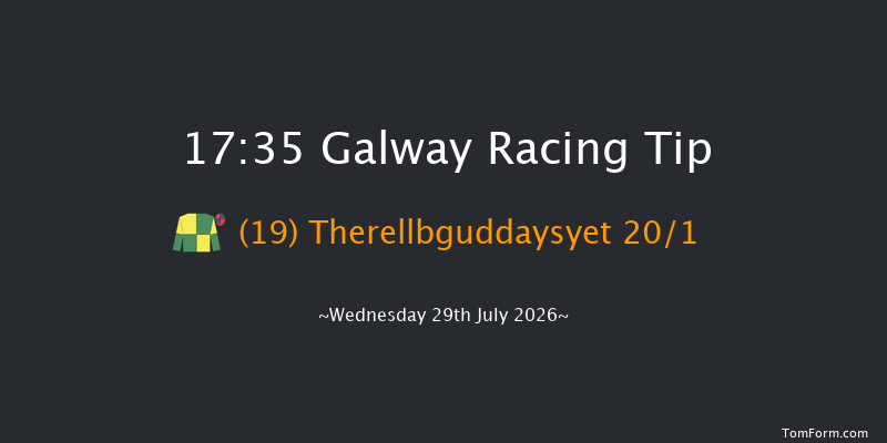 Galway 17-35 22f Tue 28th Jul 2026