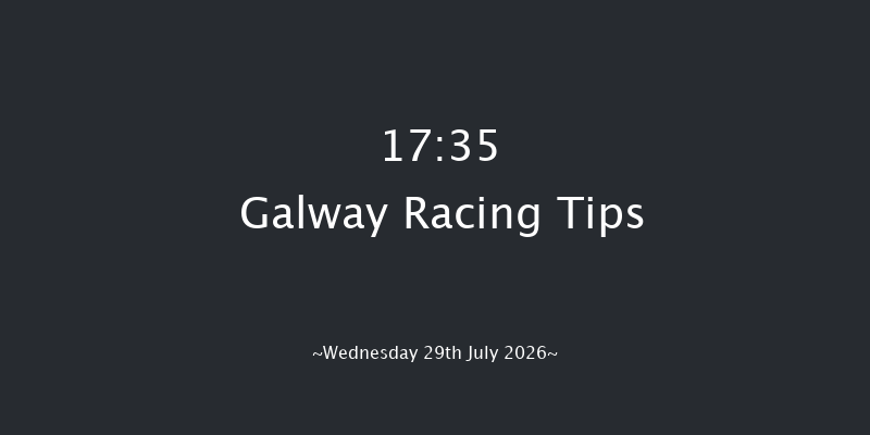 Galway 17-35 22f Tue 28th Jul 2026