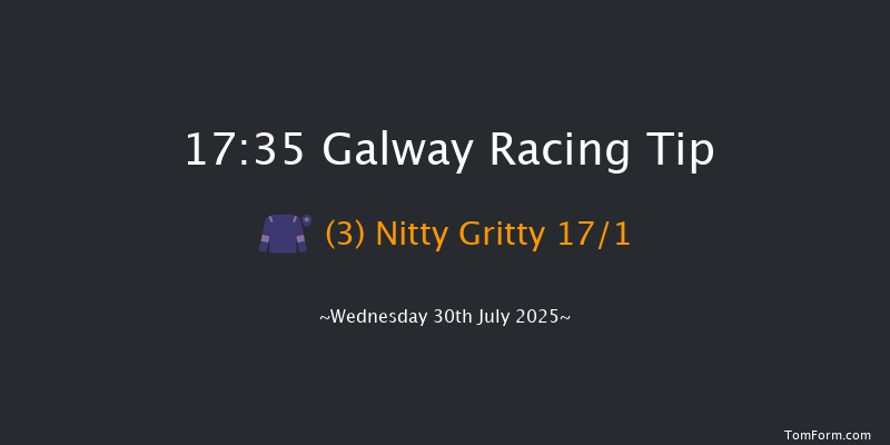 Galway 17-35 22f Tue 29th Jul 2025