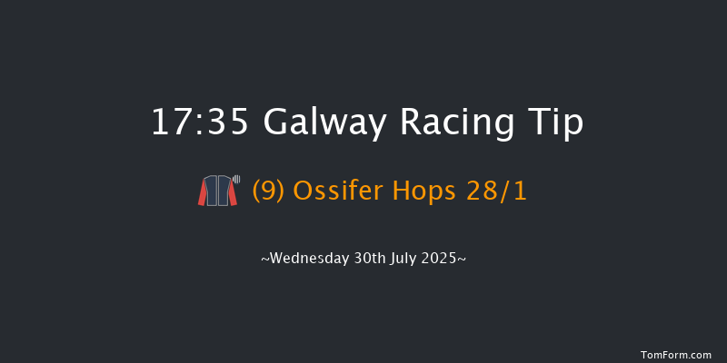 Galway 17-35 22f Tue 29th Jul 2025