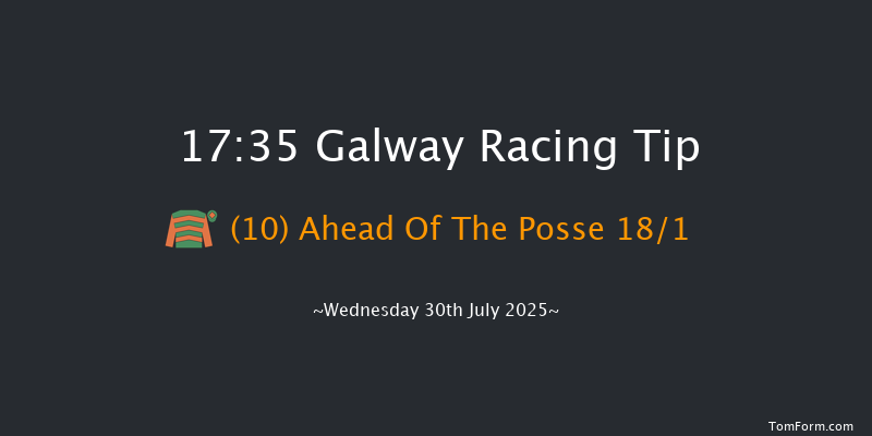Galway 17-35 22f Tue 29th Jul 2025