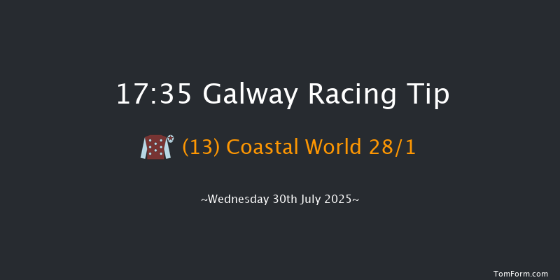 Galway 17-35 22f Tue 29th Jul 2025