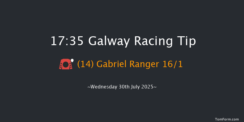 Galway 17-35 22f Tue 29th Jul 2025
