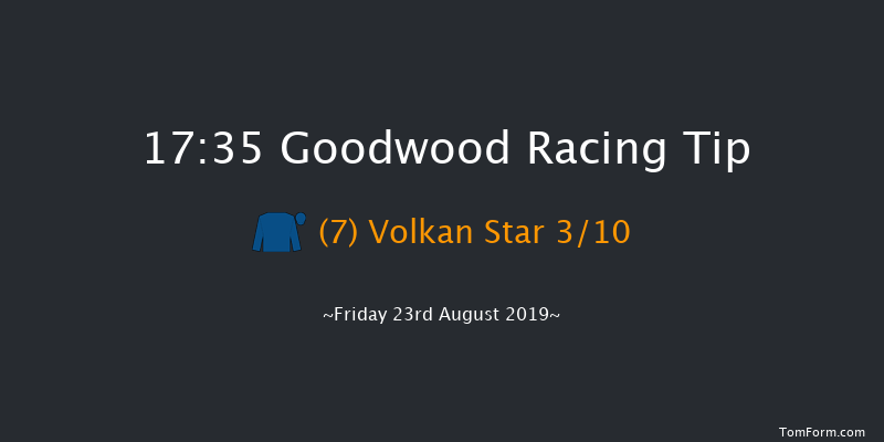 Goodwood 17:35 Stakes (Class 4) 8f Sat 3rd Aug 2019