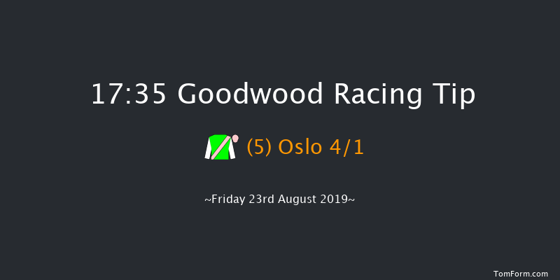 Goodwood 17:35 Stakes (Class 4) 8f Sat 3rd Aug 2019