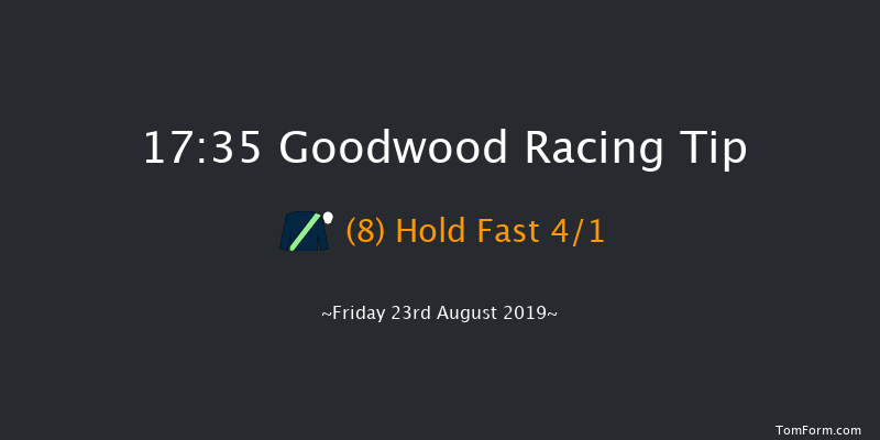 Goodwood 17:35 Stakes (Class 4) 8f Sat 3rd Aug 2019