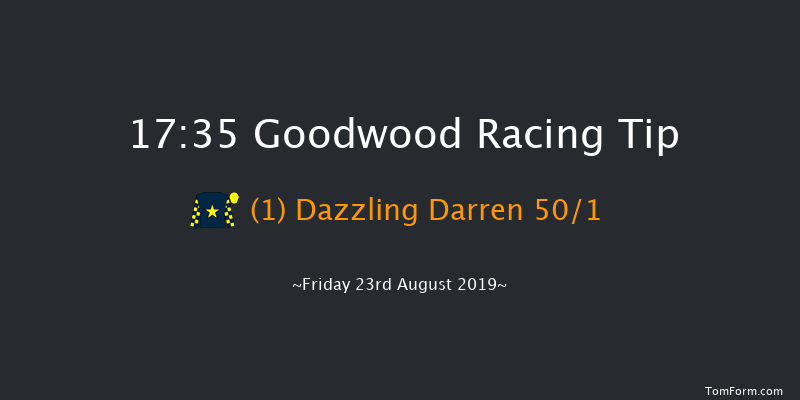 Goodwood 17:35 Stakes (Class 4) 8f Sat 3rd Aug 2019