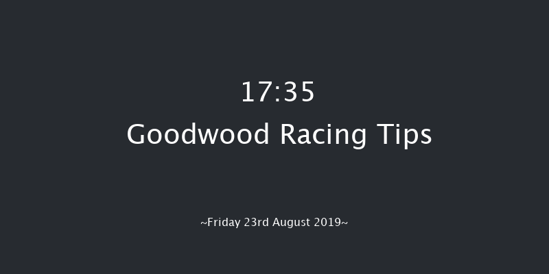 Goodwood 17:35 Stakes (Class 4) 8f Sat 3rd Aug 2019