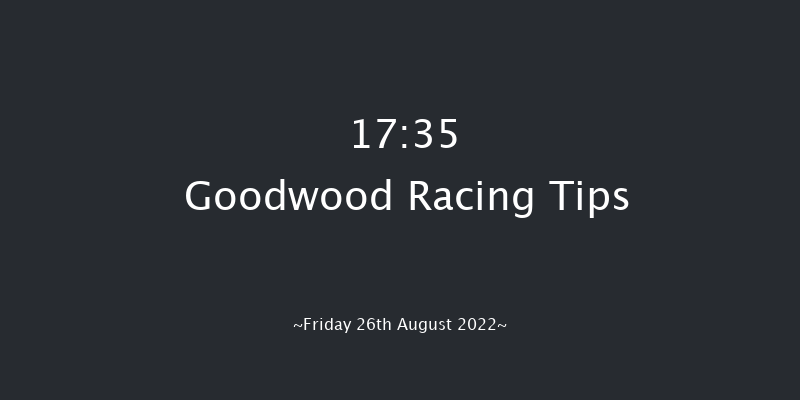 Goodwood 17:35 Stakes (Class 4) 8f Sat 30th Jul 2022